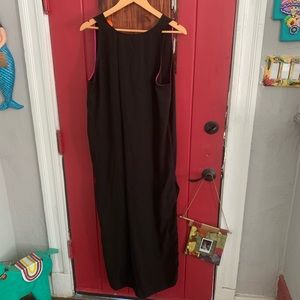 EINII Maxi Dress